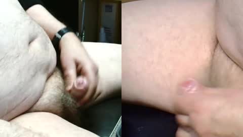 Snapshot of luhamburg chatting on 10.04.25 Luhamburg online show from 10.04.25