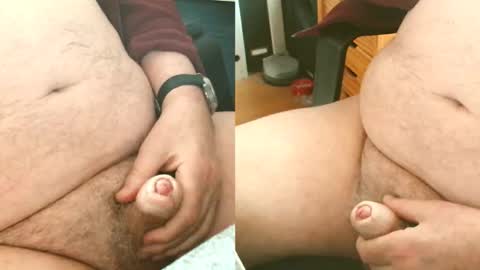 Snapshot of luhamburg chatting on 01.13.26 Luhamburg online show from 01.13.26