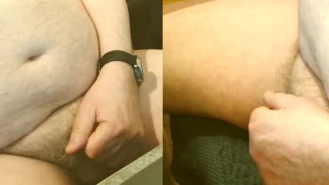 Snapshot of luhamburg chatting on 03.19.26 Luhamburg online show from 03.19.26