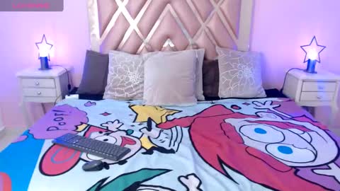 Lu online show from 09.09.25