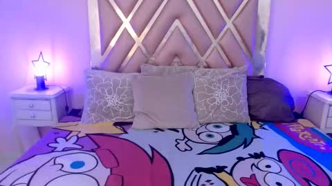 Lu online show from 09.13.25