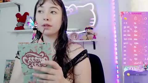 Luhana online show from 06.13.26