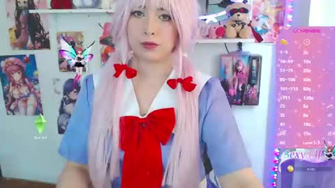 Luhana online show from 06.20.26