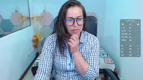 lui_fer01 online show from 10.14.25