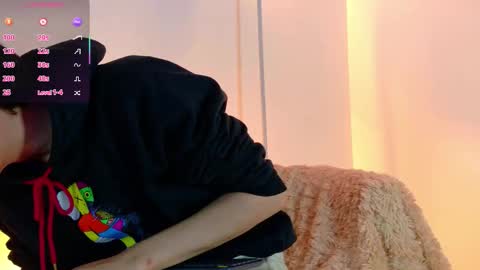 Lui online show from 03.10.26