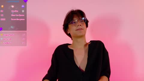 Lui online show from 04.09.26