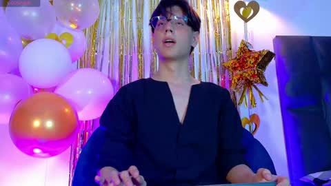 Lui online show from 04.26.26