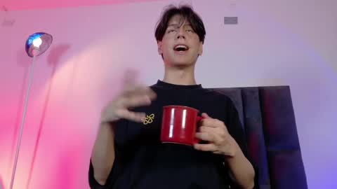 Lui online show from 05.12.26