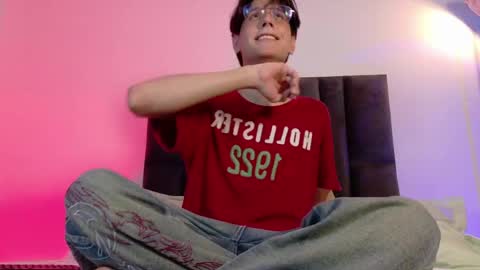 Lui online show from 05.21.26