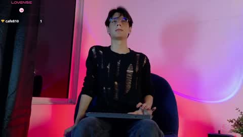 Lui online show from 05.30.26