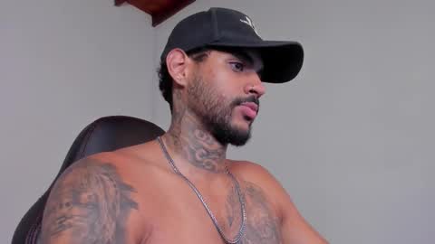 Luigi Vitale online show from 12.15.25