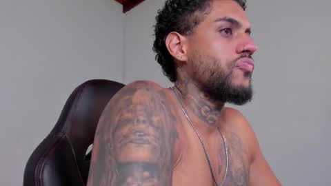 Luigi Vitale online show from 02.03.26