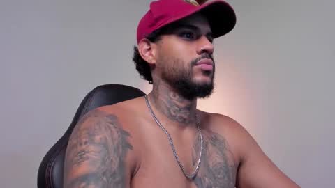 Luigi Vitale online show from 02.17.26