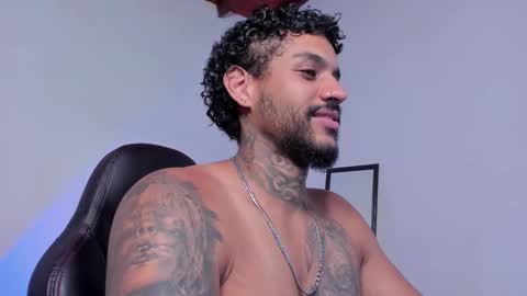 Luigi Vitale online show from 03.18.26