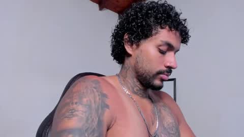 Snapshot of luigi1_ chatting on 05.26.26 Luigi Vitale online show from 05.26.26