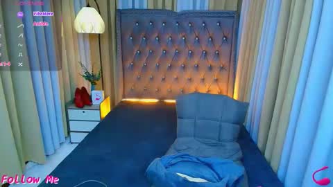 luigi_moreno online show from 03.13.26