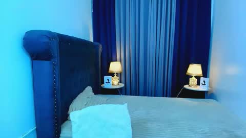 luigi_moreno online show from 03.26.26