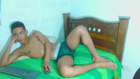 Snapshot of luigiluxs chatting on 04.28.26 MY NAME IS LUIGI online show from 04.28.26