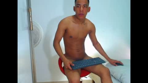 Snapshot of luigiluxs chatting on 07.14.26 MY NAME IS LUIGI online show from 07.14.26
