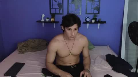 Luigi online show from 12.30.24