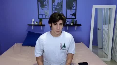 Luigi online show from 01.02.25