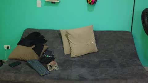 Luigi online show from 02.19.25