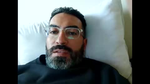 Hairyman online show from 12.29.24