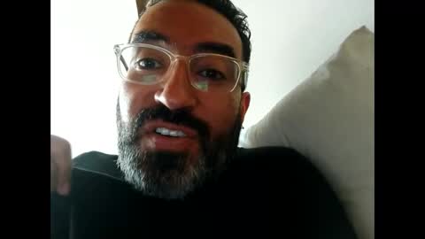 Hairyman online show from 01.05.25