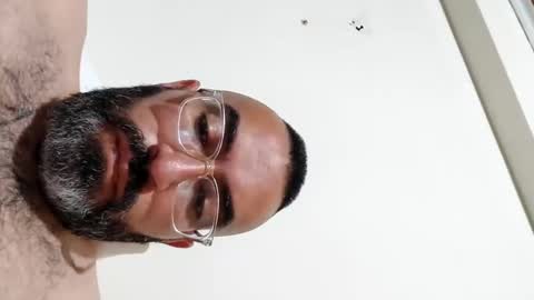 Hairyman online show from 01.08.25