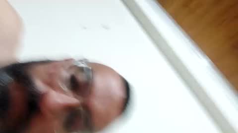 Hairyman online show from 01.09.25