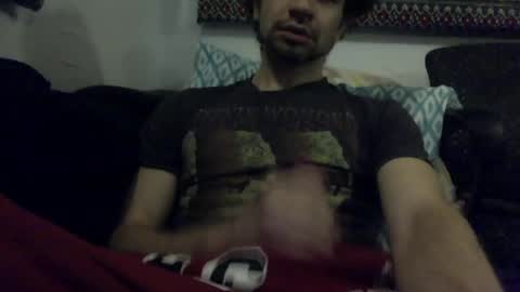 luis603ito online show from 05.24.26