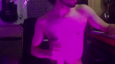 luis603ito online show from 07.22.26