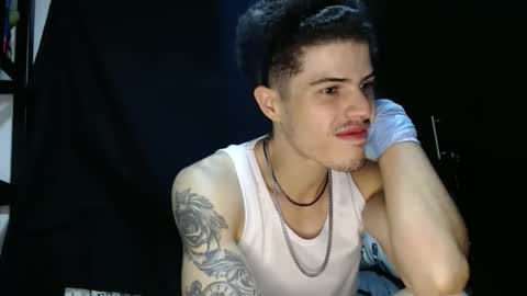 Luis AS online show from 10.28.25