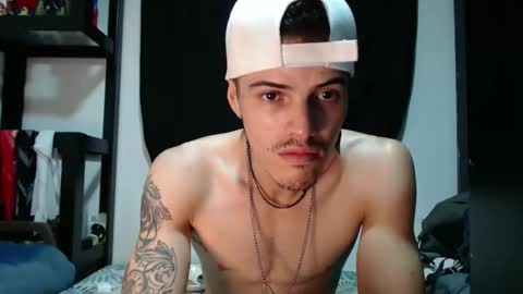 Luis AS online show from 10.30.25