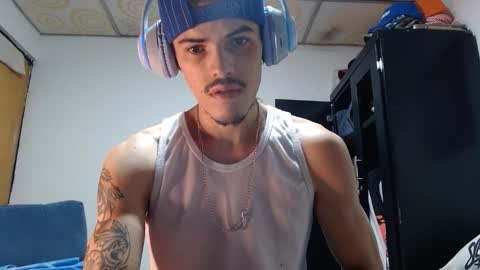 Luis AS online show from 11.22.25