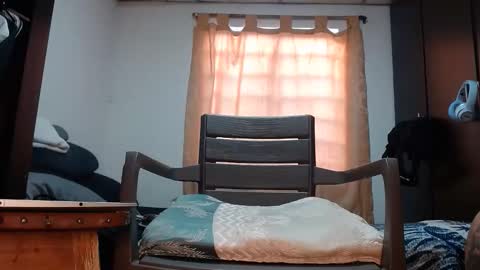 Luis AS online show from 02.12.26