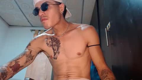 Luis AS online show from 03.19.26