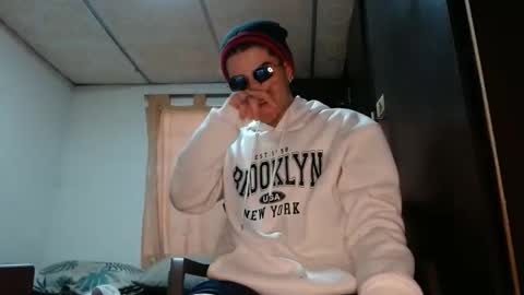 Luis AS online show from 03.21.26