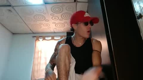 Luis AS online show from 03.22.26