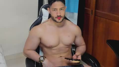 Snapshot of luis_baptista chatting on 02.12.26 luis_baptista online show from 02.12.26