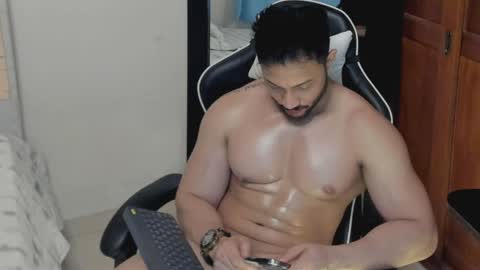 luis_baptista online show from 05.15.26