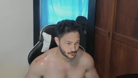 luis_baptista online show from 05.17.26