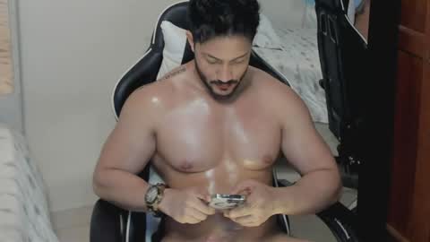 luis_baptista online show from 05.30.26