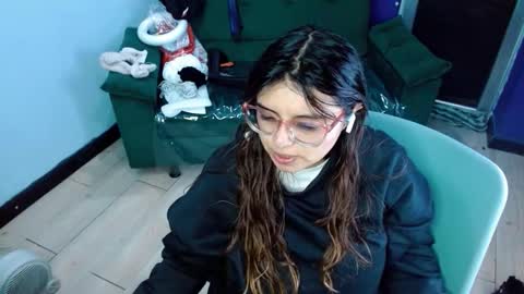 luisa_bunny online show from 03.05.26