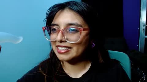 luisa_bunny online show from 03.19.26