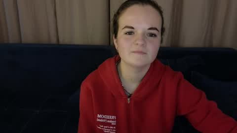 Snapshot of luisa_rosee chatting on 02.07.25 Luisa Rosee online show from 02.07.25