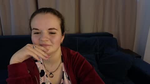 Snapshot of luisa_rosee chatting on 02.09.25 Luisa Rosee online show from 02.09.25