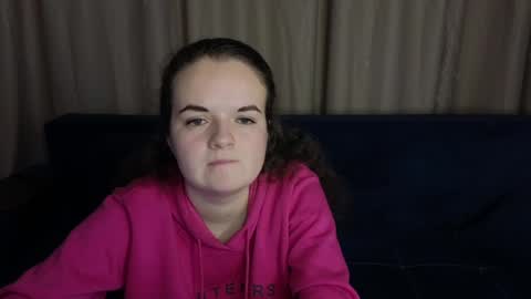 Snapshot of luisa_rosee chatting on 02.16.25 Luisa Rosee online show from 02.16.25