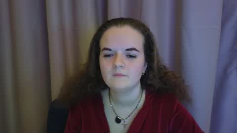 Snapshot of luisa_rosee chatting on 02.28.25 Luisa Rosee online show from 02.28.25
