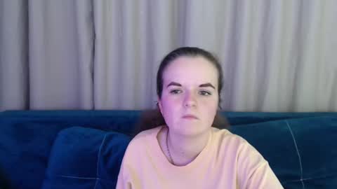 Snapshot of luisa_rosee chatting on 03.07.25 Luisa Rosee online show from 03.07.25